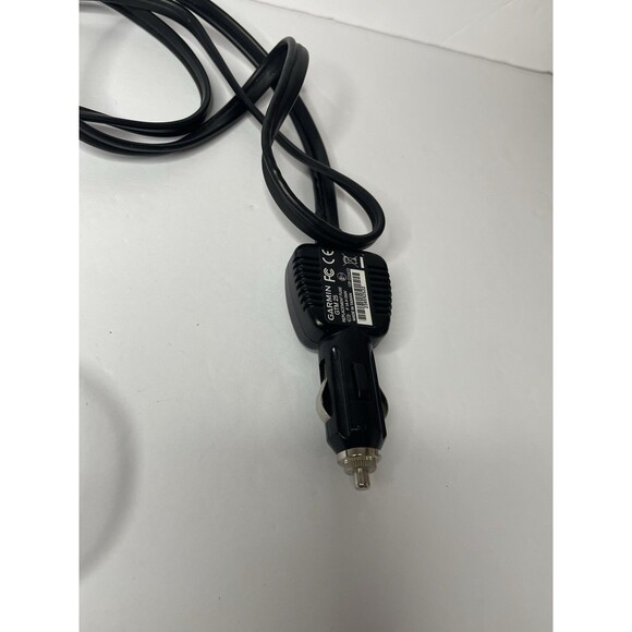 Garmin nuvi 2589LMT 5" GPS Navigator And Window Attachment  TESTED - Picture 7 of 10